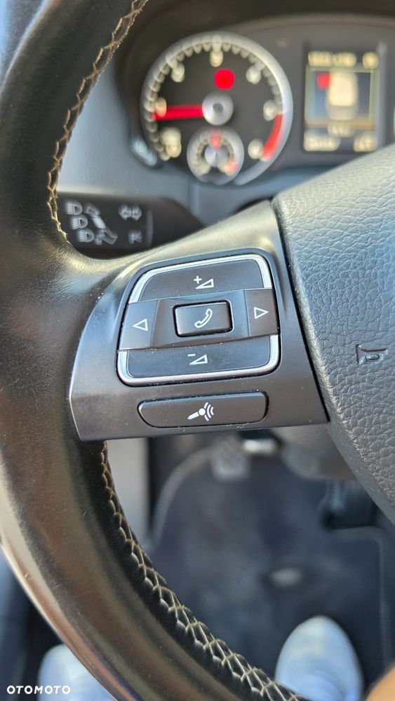 Volkswagen Sharan 2.0 TDI Highline - 27