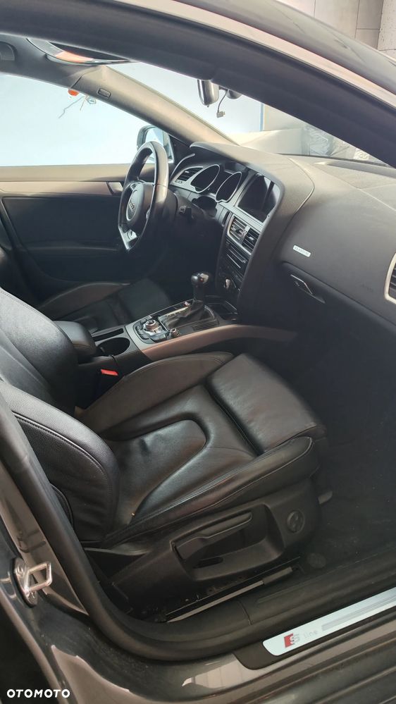 Audi A5 Sportback 2.0 TDI Quattro S tronic - 22