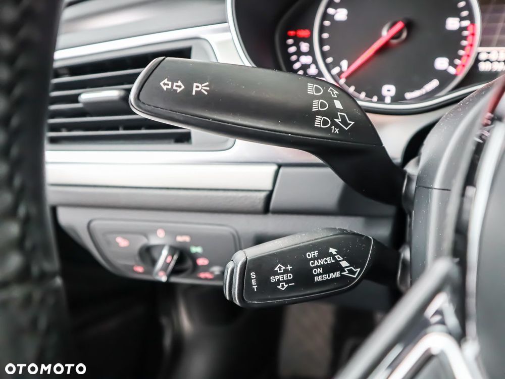 Audi A6 Avant 2.0 TDI Prime Line - 17