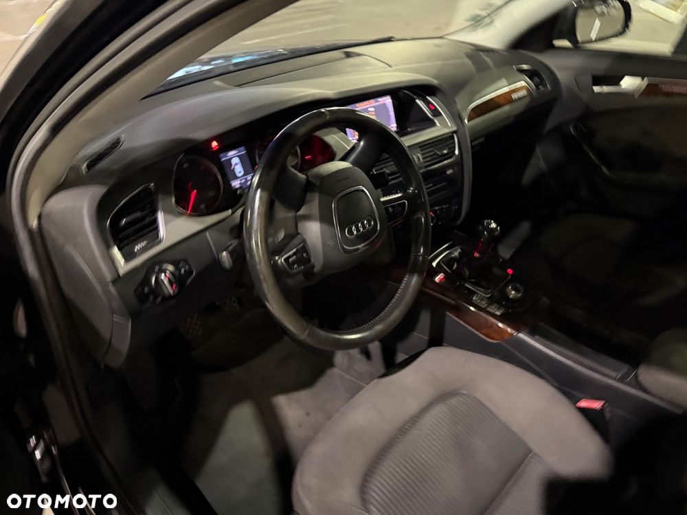 Audi A4 Limousine 2.0 TDI DPF Ambition - 6