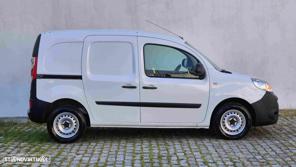 Renault Kangoo 1.5 dci Business - 4