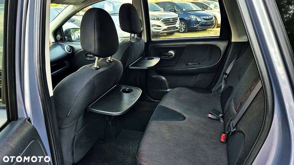 Nissan Note 1.4 I-Way EU5 - 30
