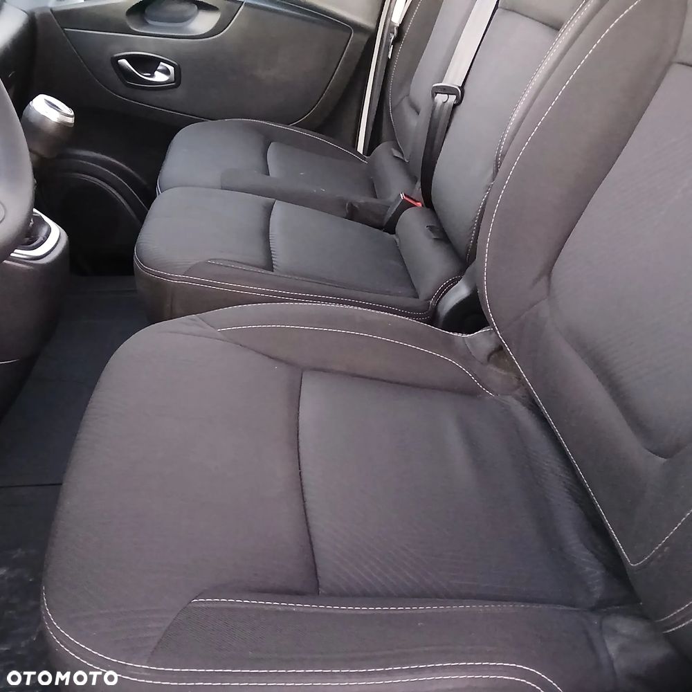 Renault Trafic L1H1, Sprowadzony - 7