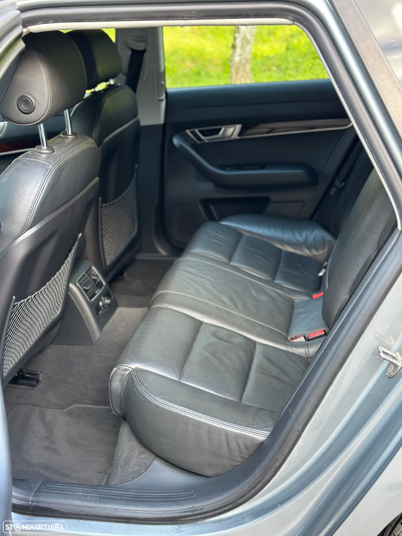 Audi A6 Avant 2.0 TDI S-Line - 29