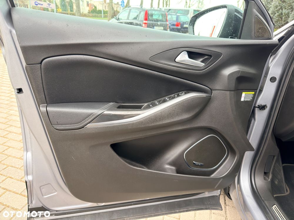 Opel Grandland X 1.2 T Ultimate S&S - 31