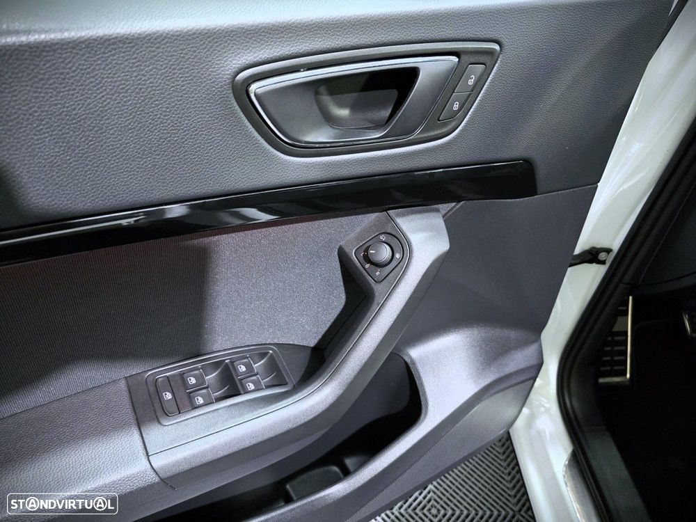 SEAT Ateca 1.4 TSI FR - 24