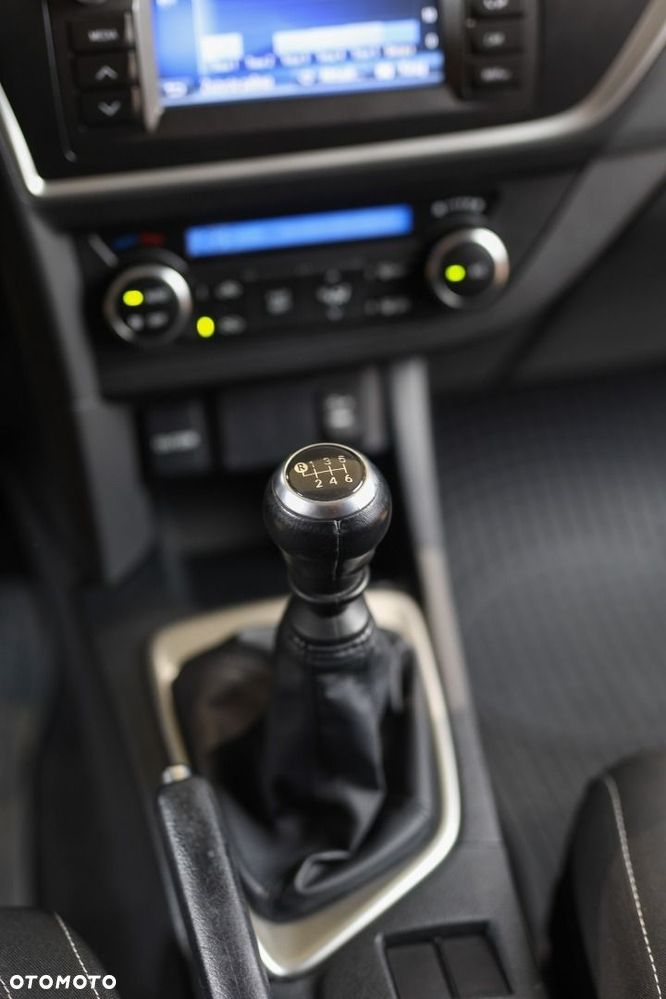Toyota Auris - 28