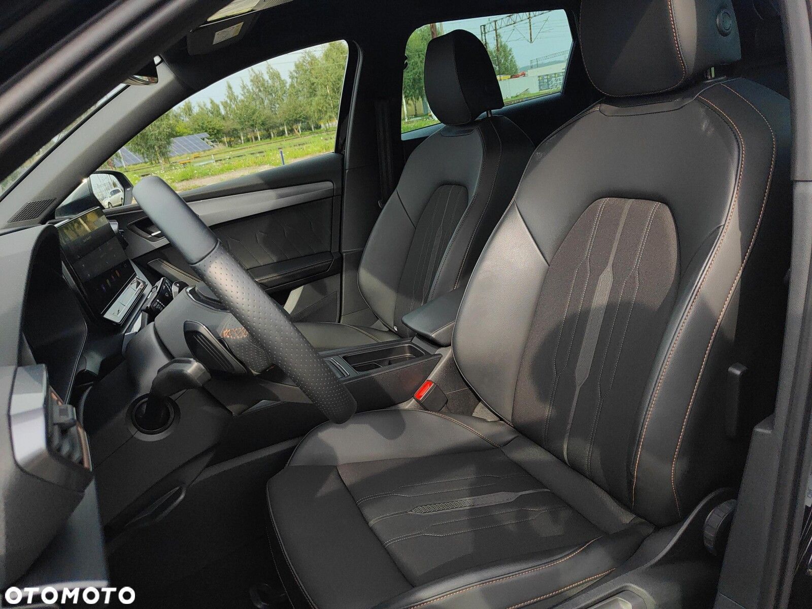 Cupra Leon - 15