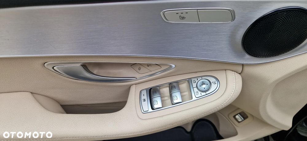 Mercedes-Benz Klasa C - 20