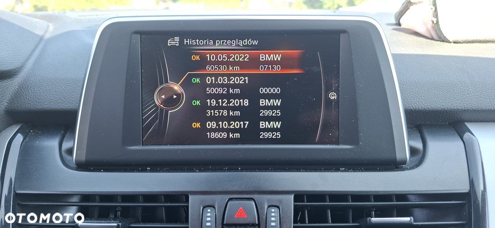 BMW Seria 2 218i - 20