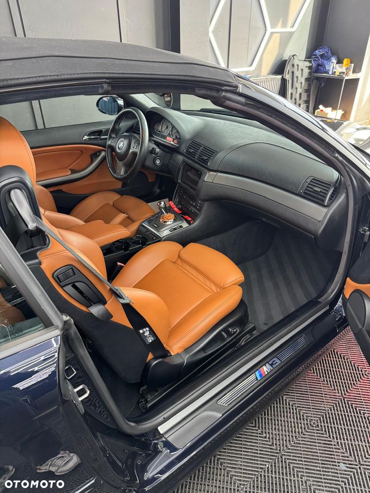BMW M3 - 2