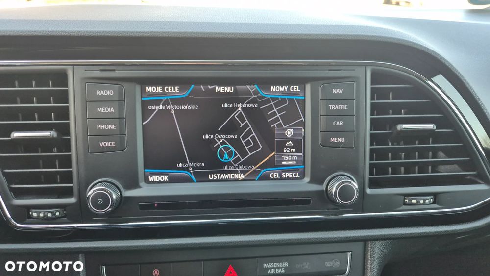 Seat Leon SC 1.4 TSI Start&Stop Style - 18