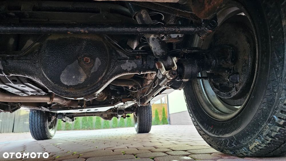 Suzuki Jimny 1.3 Club EU5 - 31