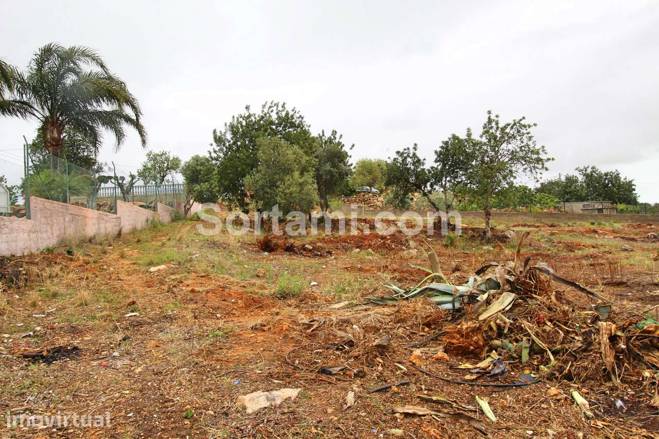 Terreno Para Construção  Venda em Olhão,Olhão - Grande imagem: 4/12