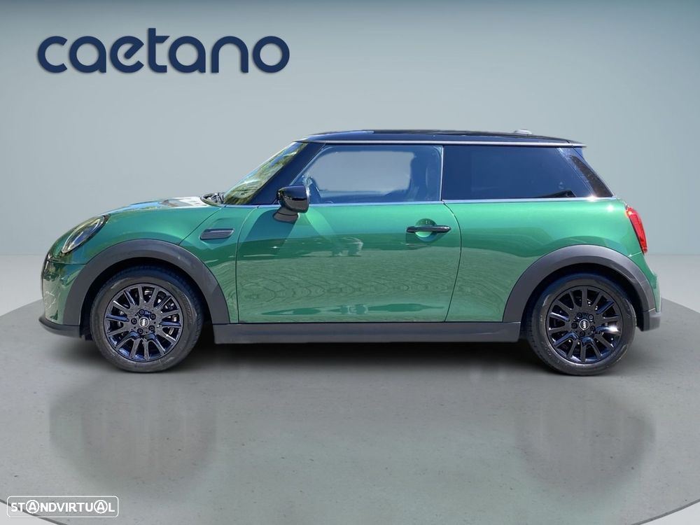MINI 3 Portas Cooper Premium Classic Auto - 20