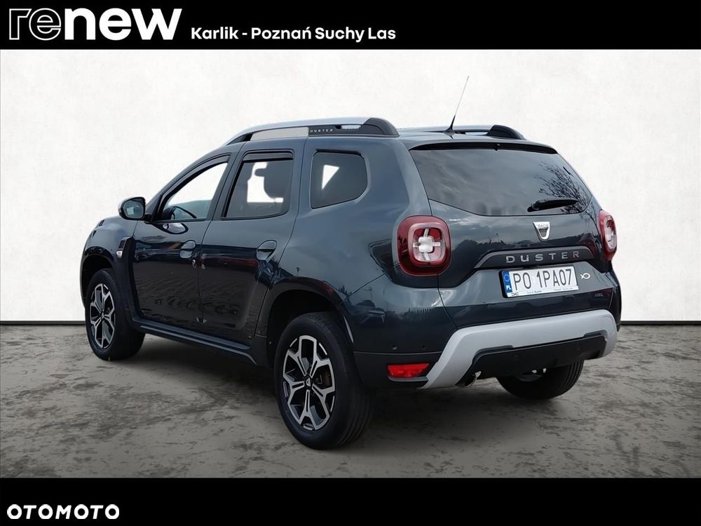 Dacia Duster 1.0 TCe Prestige - 8