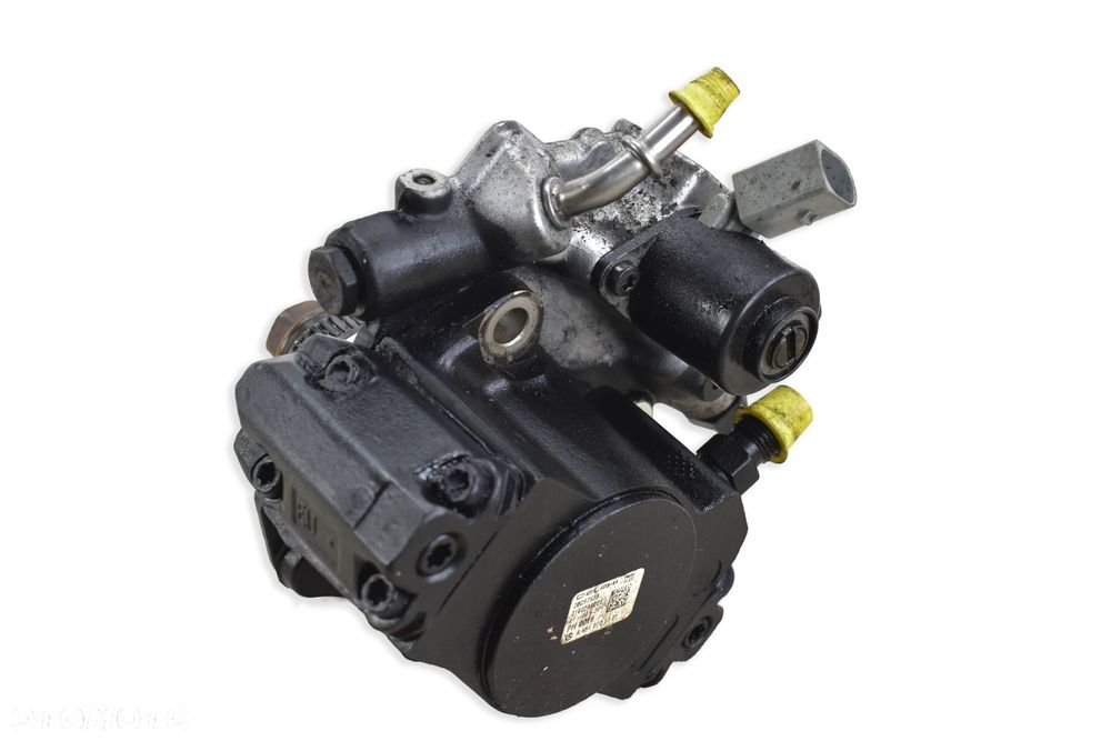 Pompa Wtryskowa MERCEDES W204 W212 2.2 CDI A6510701701 28297638 - 1