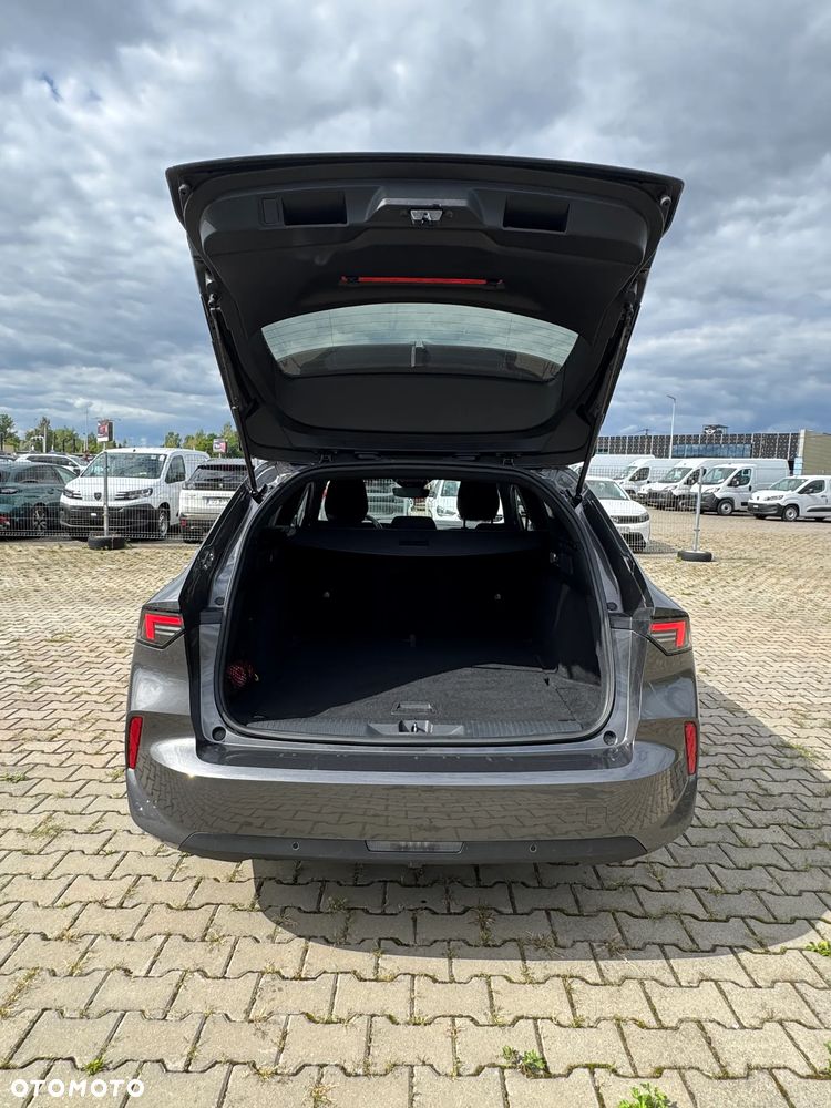Opel Astra 1.2 T Edition S&S - 12