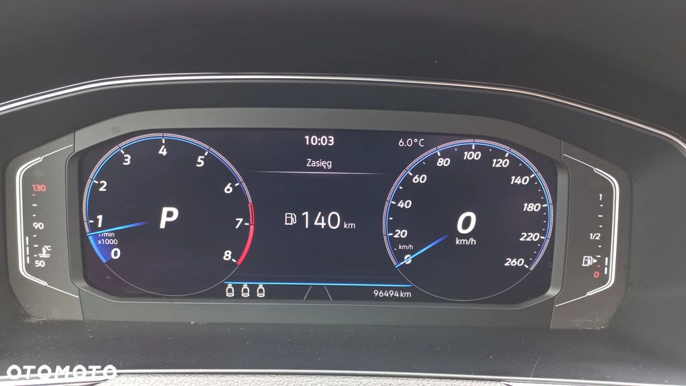 Volkswagen Passat Variant 1.5 TSI EVO Business DSG - 34