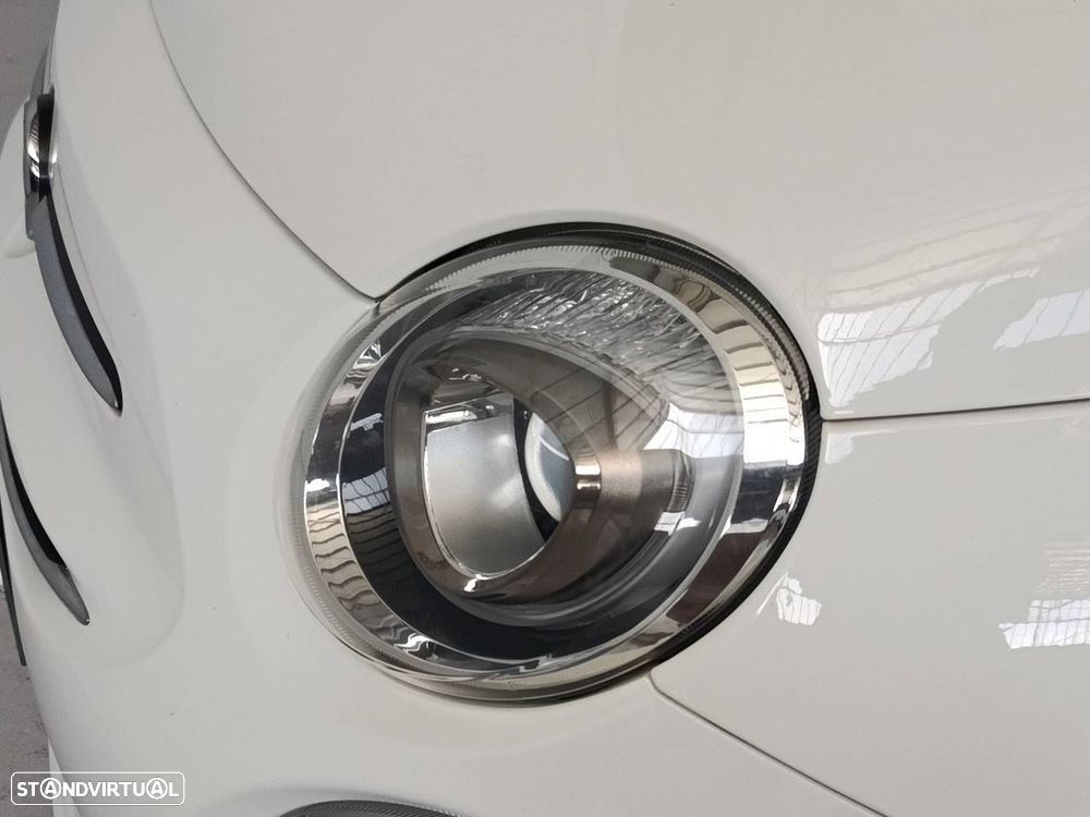 Fiat 500C - 25