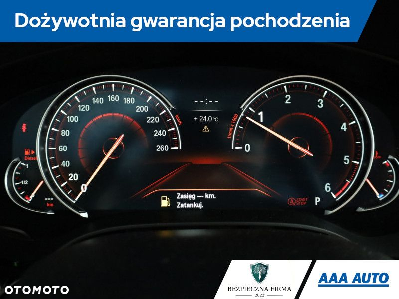 BMW Seria 5 - 9