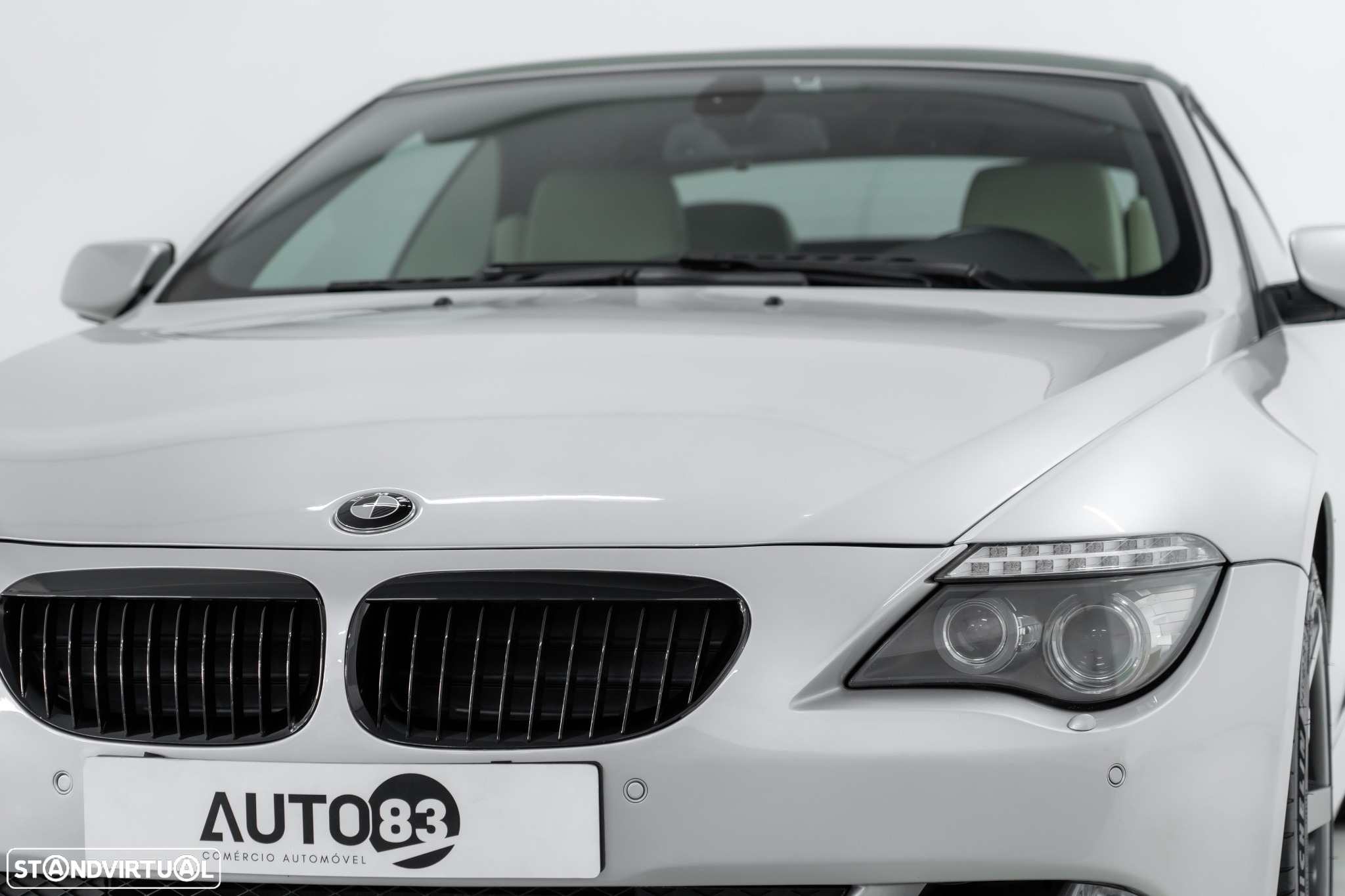 BMW 635 d - 19