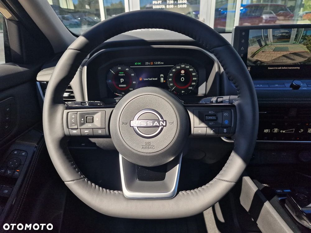 Nissan X-Trail 1.5 VC-T e-POWER N-Connecta e-4ORCE - 8