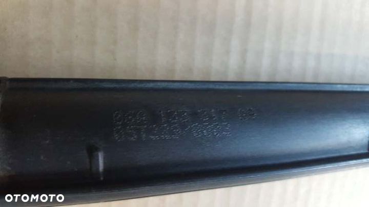 LISTWA PALIWOWA WTRYSKOWA 06A133317AS 06A133317AC 1.6 MPI BGU BSE SPRAWNA CAŁA WYSYŁKA !!! - 3