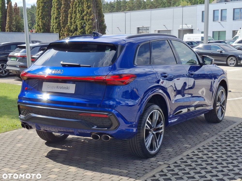 Audi SQ5 - 7
