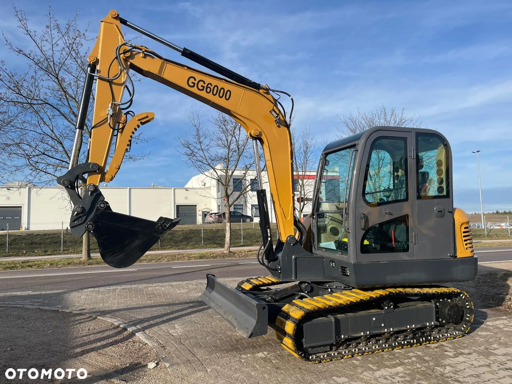 Günter Grossmann GG6000 - 1