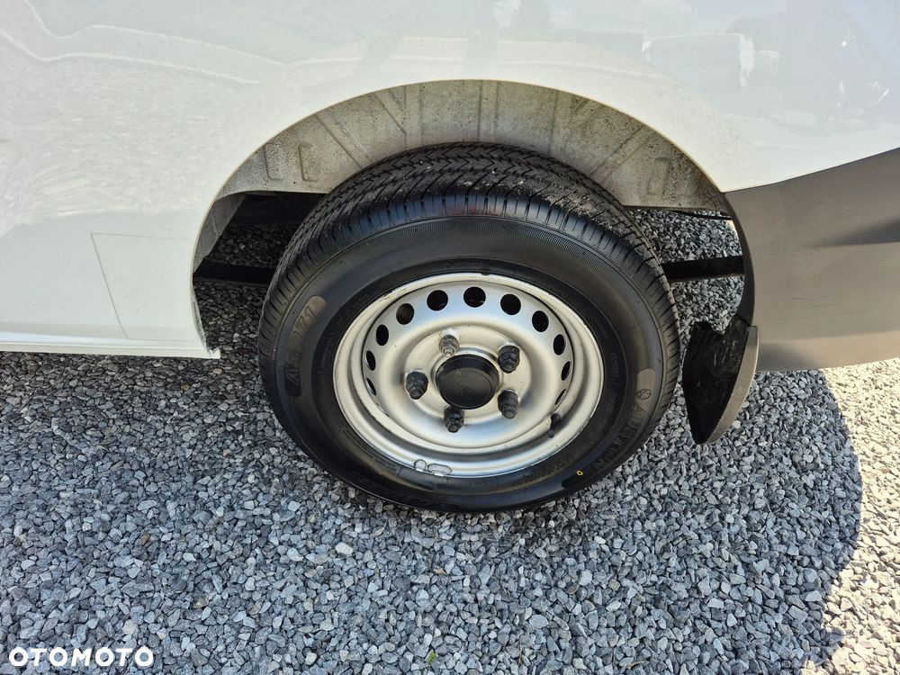 Ford Transit - 4