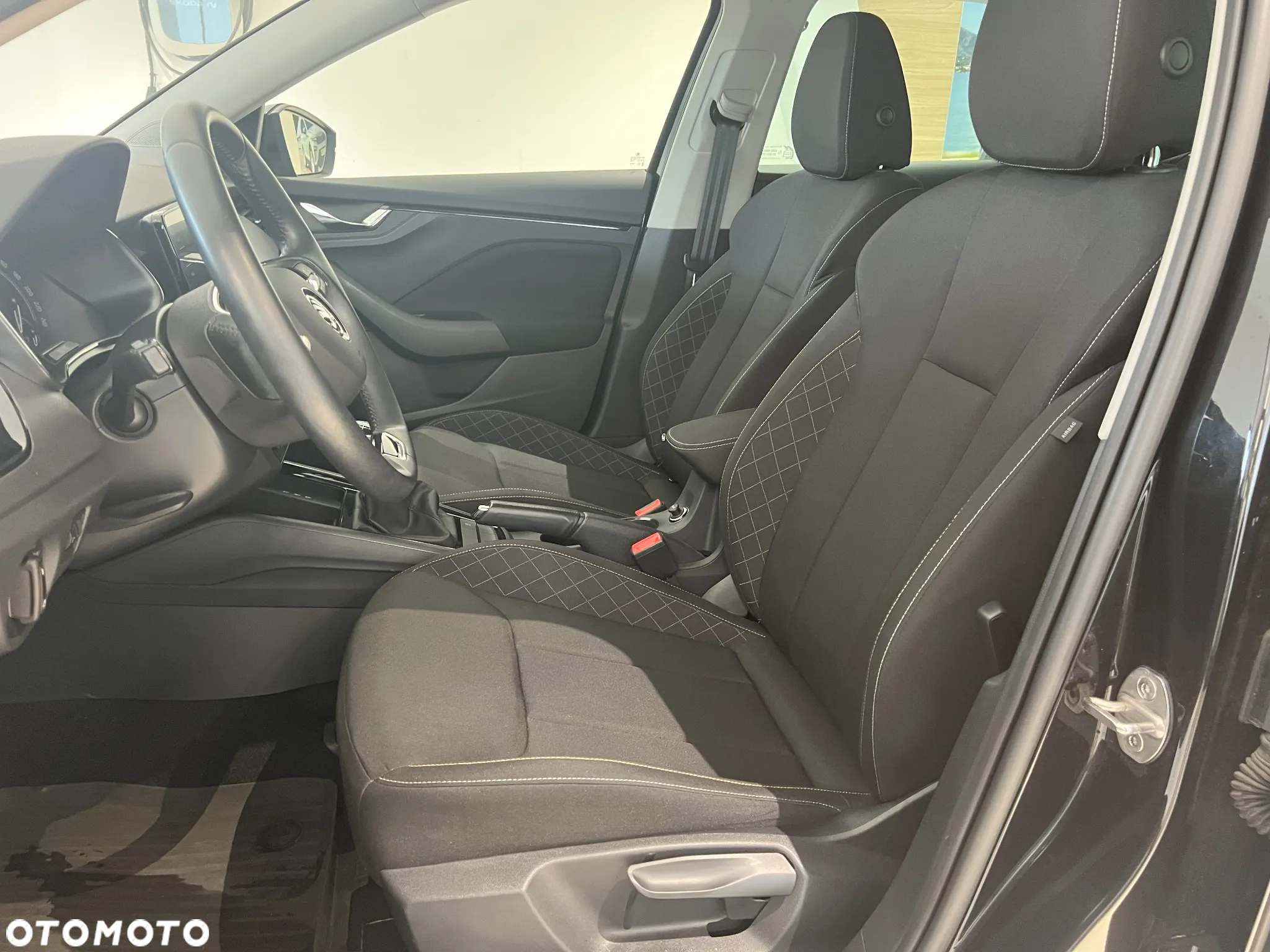 Skoda Scala 1.0 TSI Ambition - 14