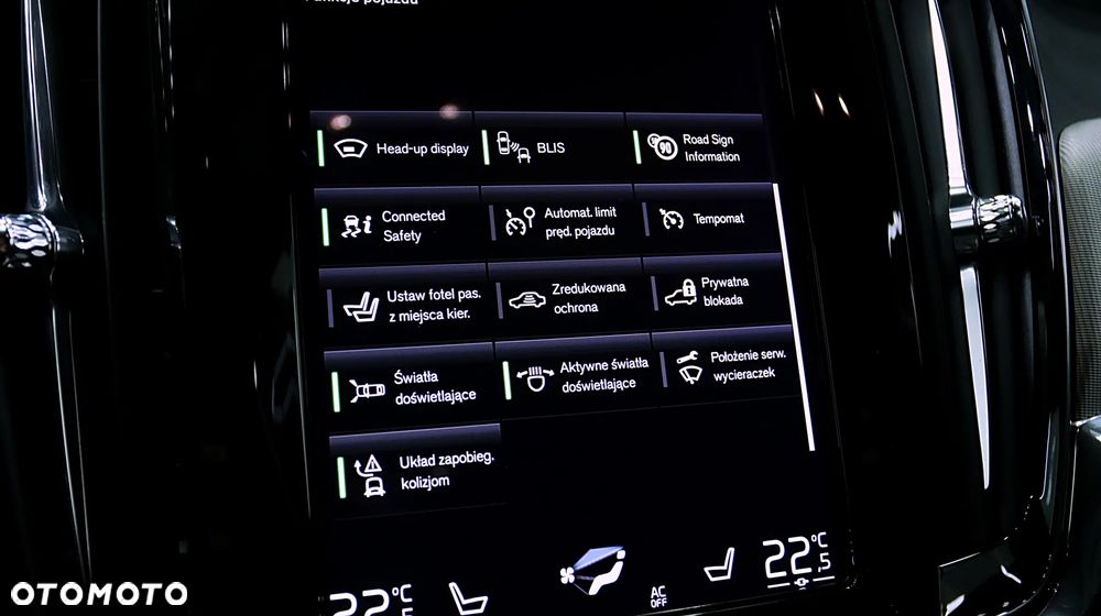 Volvo S90 B4 B R-Design - 31