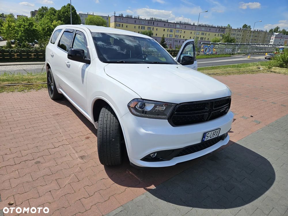 Dodge Durango - 2