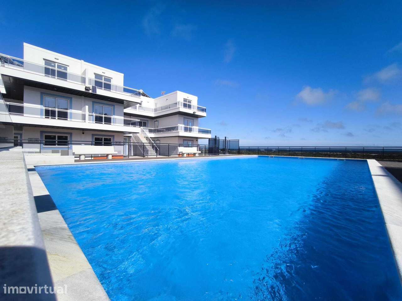 Apartamento T1 Duplex em Vila Real de Santo António(VRSA004) - Grande imagem: 3/31