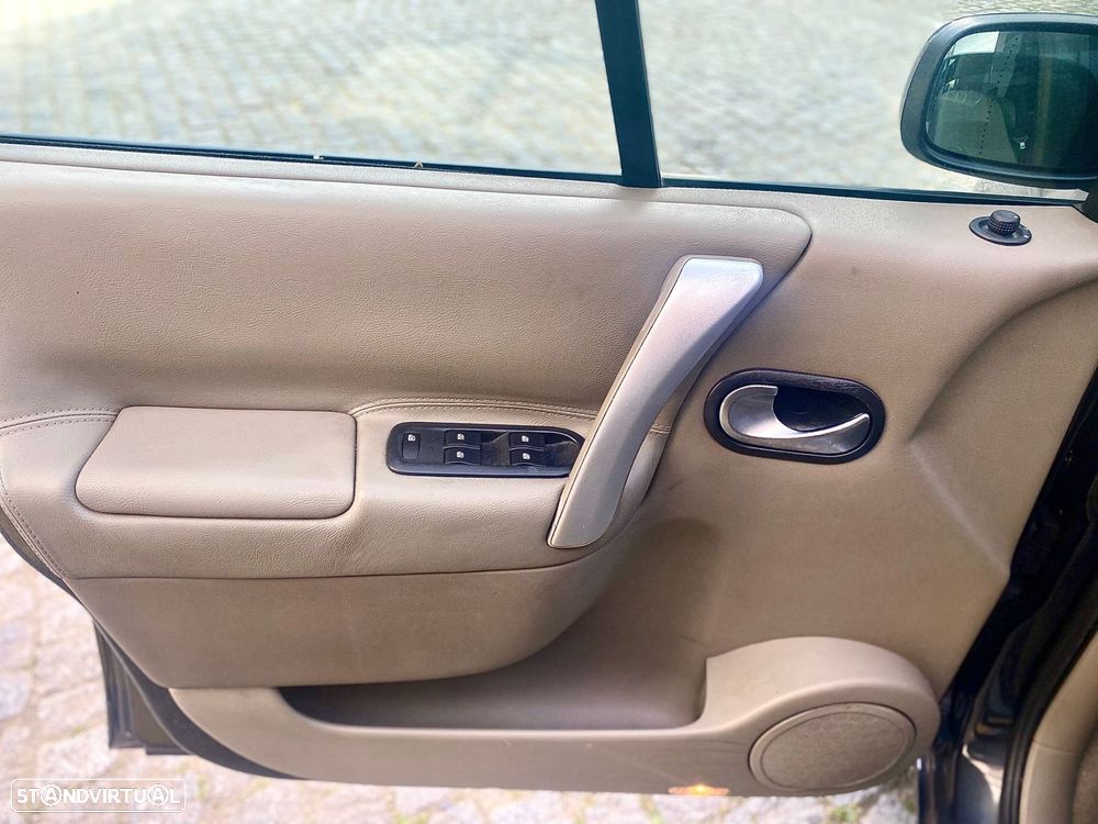 Renault Grand Scénic 1.5 dCi Privilège - 10