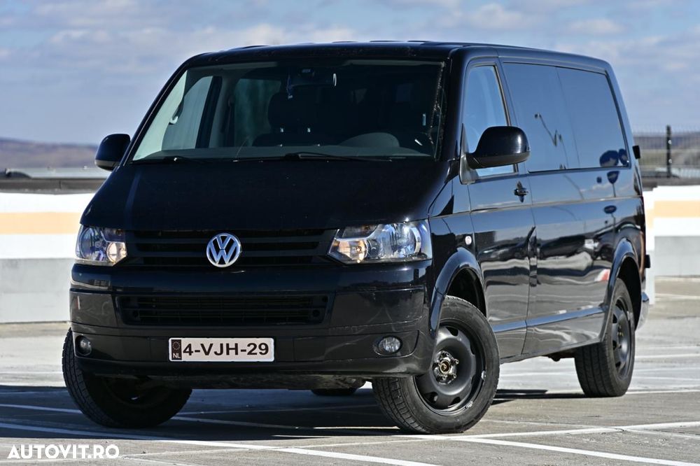 Volkswagen T5 - 3