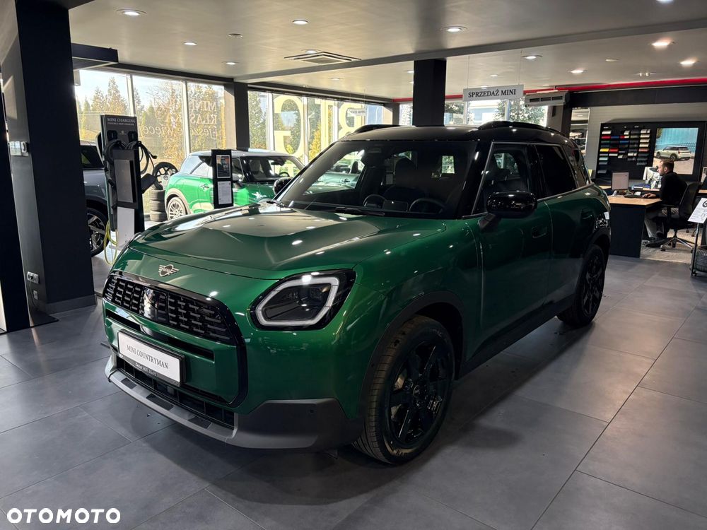 MINI Countryman C mHEV Linia Classic - 1