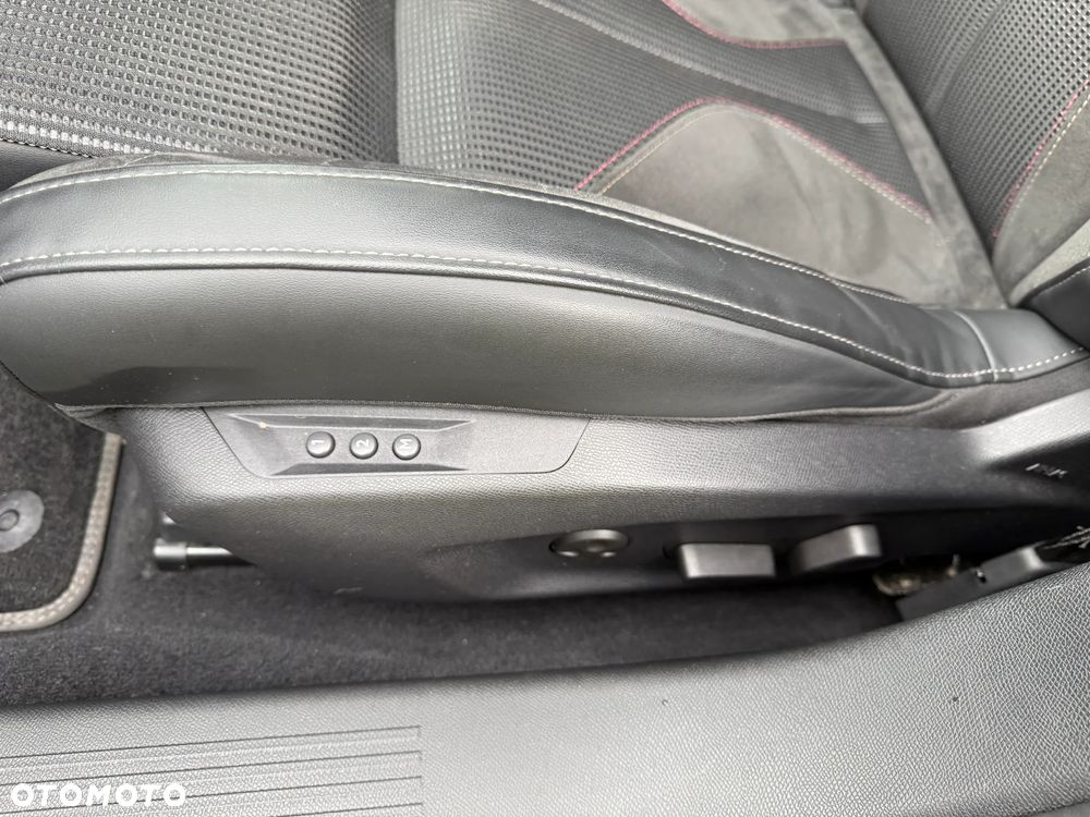 DS Automobiles DS 4 1.6 E-Tense Performance Line - 21