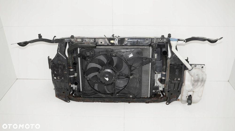 PAS PRZÓD PRZEDNI NISSAN QASHQAI J10 06-09R 2.0D - 6