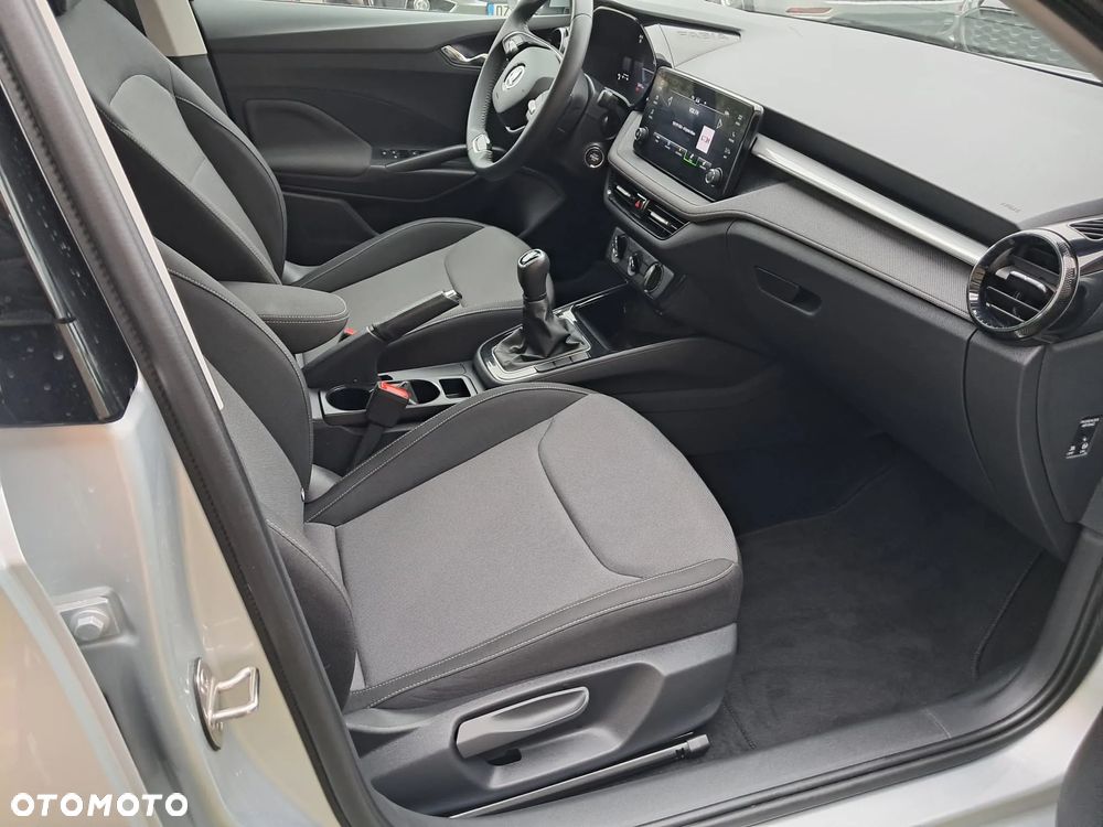 Skoda Fabia 1.0 TSI Ambition - 17