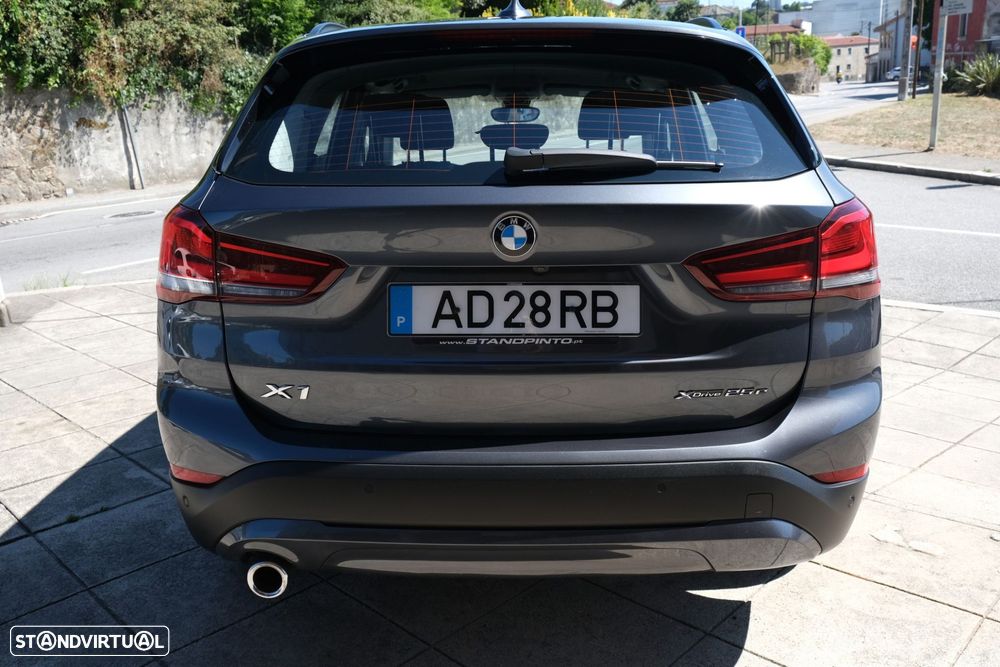 BMW X1 25 e xDrive - 7