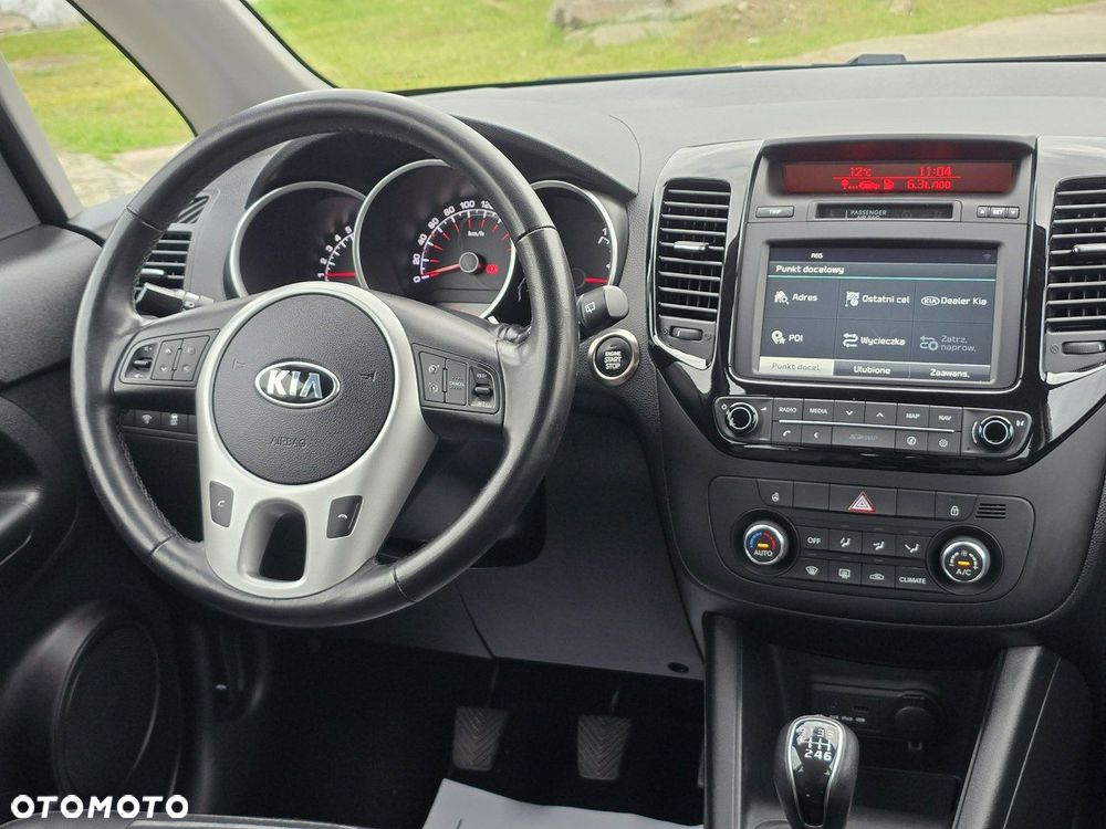 Kia Venga 1.6 Business Line - 15