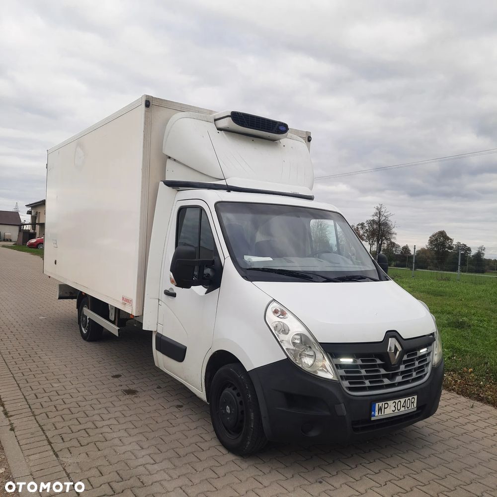 Renault Master - 4