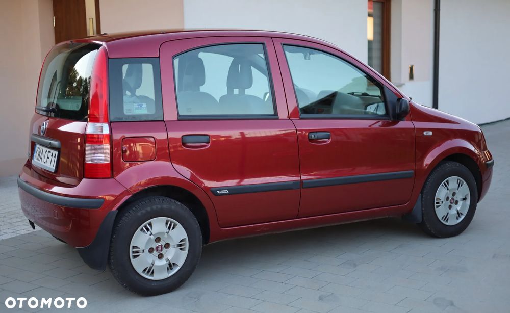 Fiat Panda 1.1 Fresh - 19