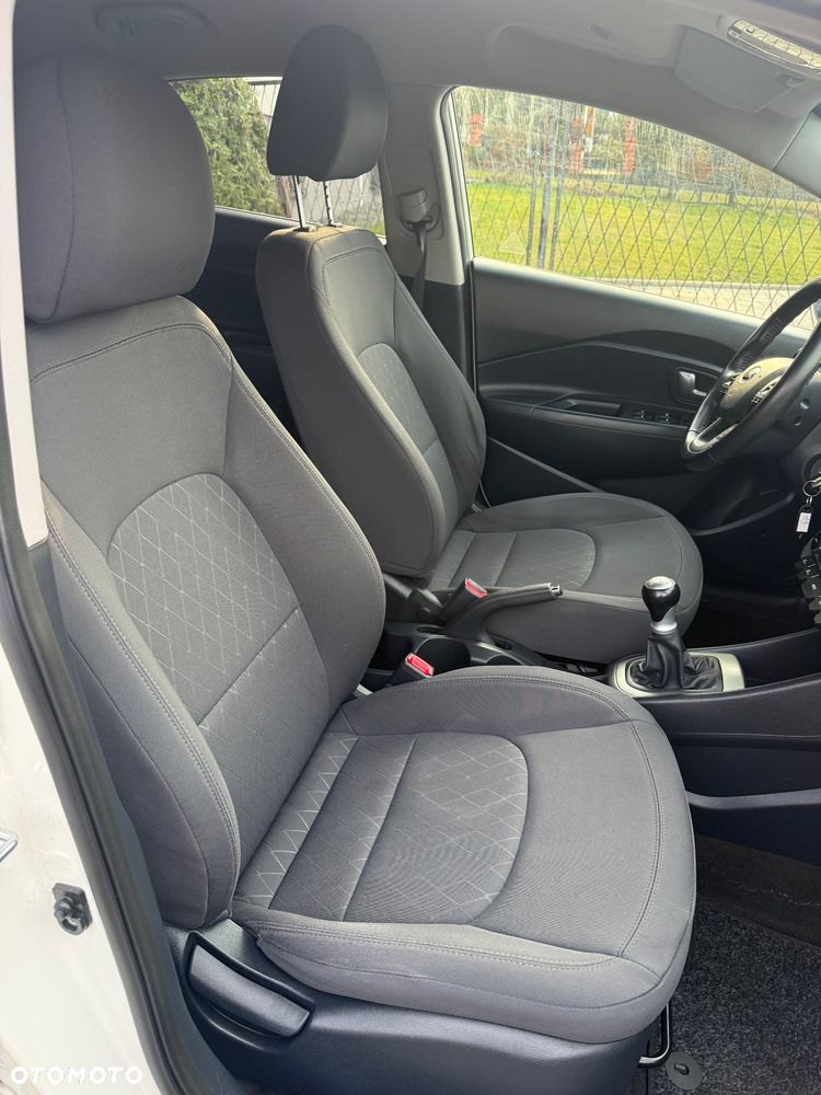 Kia Rio 1.2 Dream-Team Edition - 16