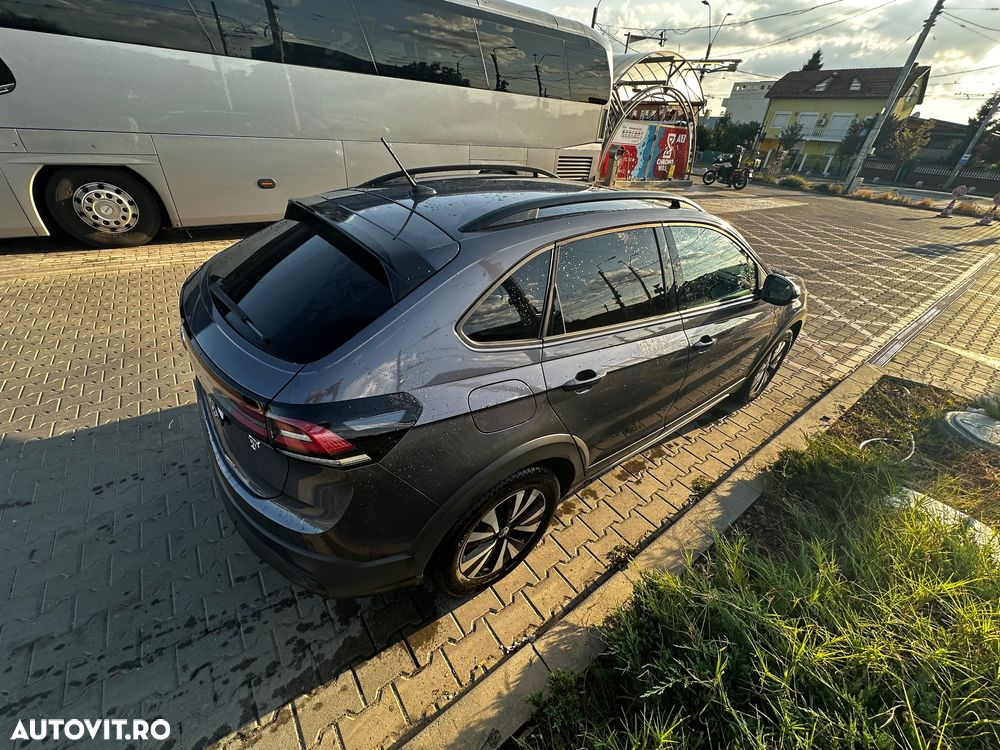 Volkswagen Taigo 1.0 TSI Life - 5