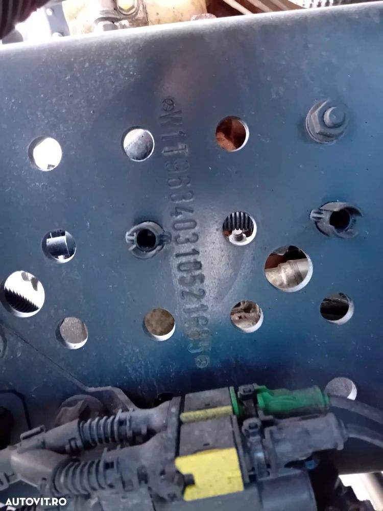 Mercedes-Benz Actros 1845 LS, BIG SPACE, TOP!!! - 26