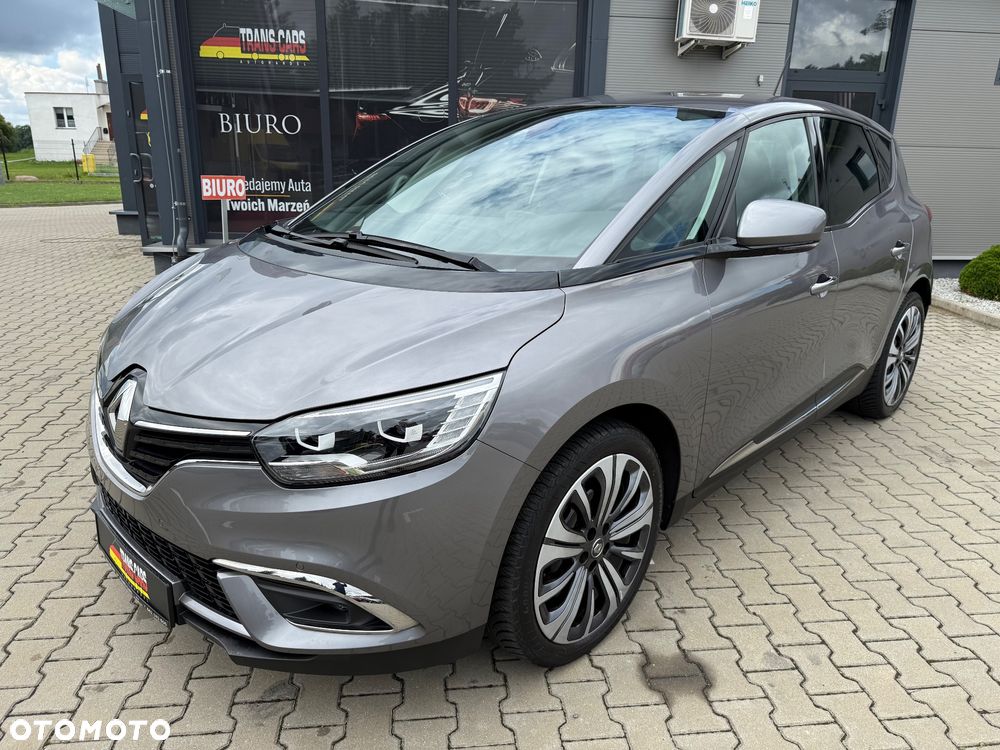 Renault Scenic 1.3 TCe Energy Intens - 11