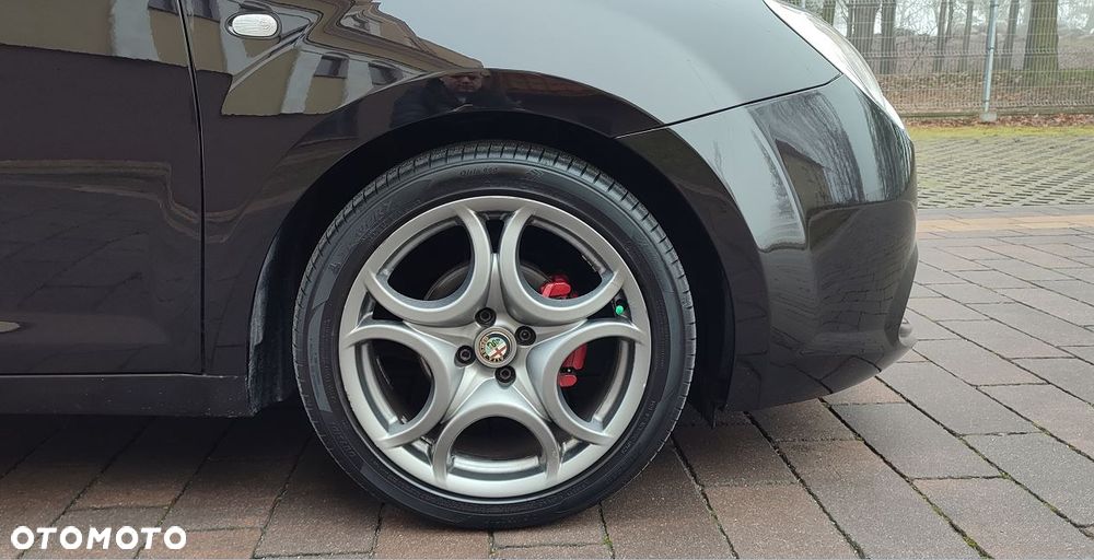 Alfa Romeo Mito - 35